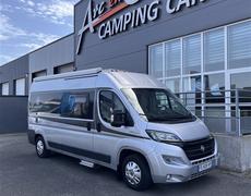 Fourgon Hobby Autres Hobby  - FIAT DUCATO - 51 990 €
