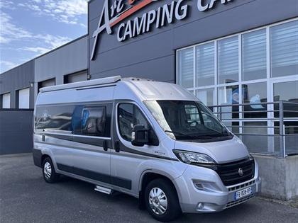 Fourgon Hobby Autres Hobby  - FIAT DUCATO - 51 990 €
