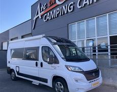 Fourgon Dreamer Autres Dreamer  - FIAT DUCATO - 50 890 €