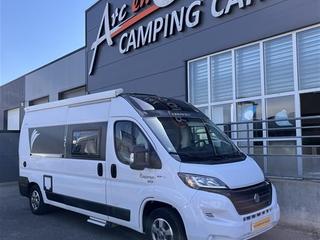 Fourgon Dreamer Autres Dreamer  - FIAT DUCATO - 50 890 €