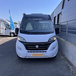 Fourgon Dreamer FIAT DUCATO Guidel