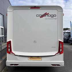 Integral Carthago MERCEDES Guidel