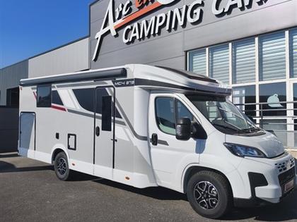 Profile Mc Louis Autres Mc Louis  - FIAT DUCATO - 79 820 €