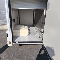 Profile Mc Louis FIAT DUCATO Guidel
