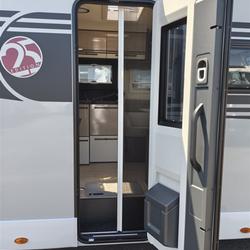 Integral Mc Louis FIAT DUCATO Guidel