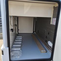 Integral Mc Louis FIAT DUCATO Guidel