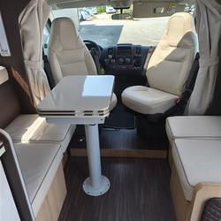 Profile Mc Louis FIAT DUCATO Guidel