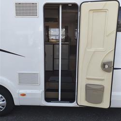 Profile Mc Louis FIAT DUCATO Guidel