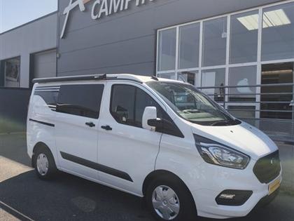 Van Stylevan Autres Stylevan  - FORD TRANSIT CUSTOM - 49 990 €