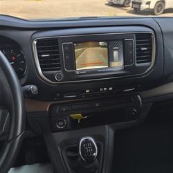 Capucine Dethleffs TOYOTA PROACE Guidel