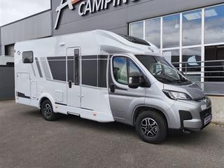 Profile Carado Autres Carado  - CITROËN JUMPER - 72 285 €