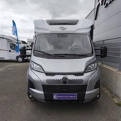 Profile Carado CITRO&Euml;N JUMPER Guidel