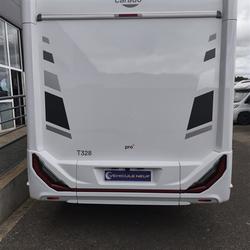 Profile Carado CITRO&Euml;N JUMPER Guidel