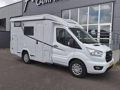 Profile Benimar Autres Benimar  - FORD TRANSIT - 54 990 €