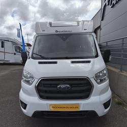 Profile Benimar FORD TRANSIT Guidel