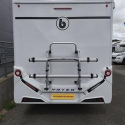 Profile Benimar FORD TRANSIT Guidel