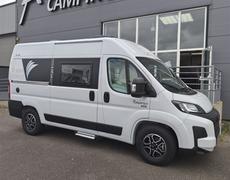 Fourgon Dreamer Autres Dreamer  - PEUGEOT BOXER - 63 150 €