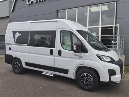 Fourgon Dreamer Autres Dreamer  - PEUGEOT BOXER - 63 150 €