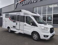 Profile Burstner Autres Burstner  - FORD TRANSIT - 61 990 €