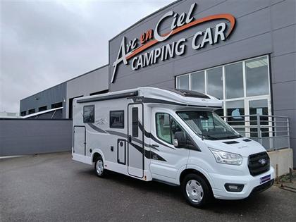 Profile Mc Louis Autres Mc Louis  - FORD TRANSIT - 66 410 €