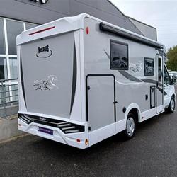 Profile Mc Louis FORD TRANSIT Guidel