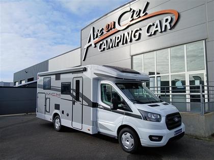 Profile Mc Louis Autres Mc Louis  - FORD TRANSIT - 68 881 €