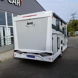 Profile Mc Louis FORD TRANSIT Guidel
