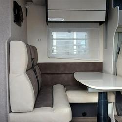 Profile Mc Louis FORD TRANSIT Guidel