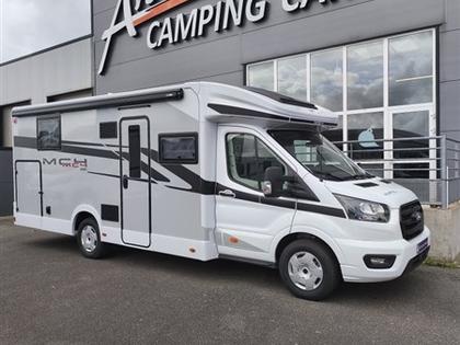 Profile Mc Louis Autres Mc Louis  - FORD TRANSIT - 71 481 €