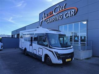 Integral Mobilvetta Autres Mobilvetta  - FIAT DUCATO - 109 990 €