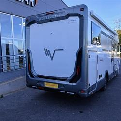 Integral Mobilvetta FIAT DUCATO occasion - Guidel - photo 2/16