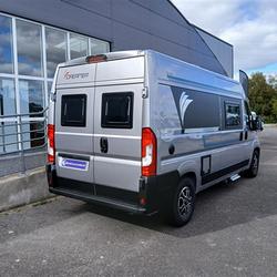 Fourgon Dreamer BLUEHDI PEUGEOT BOXER occasion - Guidel - photo 2/20