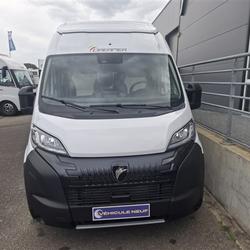 Fourgon Dreamer BLUEHDI PEUGEOT BOXER occasion - Guidel - photo 2/15