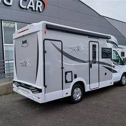 Profile Mc Louis ECOBLUE FORD TRANSIT occasion - Guidel - photo 2/21