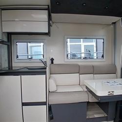 Profile Mc Louis ECOBLUE FORD TRANSIT occasion - Guidel - photo 3/21