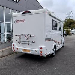 Profile Challenger FORD TRANSIT occasion - Guidel - photo 2/17