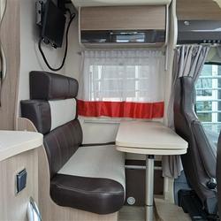 Profile Challenger FORD TRANSIT occasion - Guidel - photo 3/17