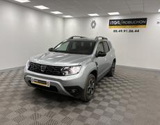 Dacia Duster Poitiers