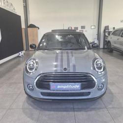 Mini Mini Cooper 136ch Edition Greenwich BVA7 109g occasion - Meaux - photo 2/23