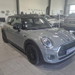Mini Mini Cooper 136ch Edition Greenwich BVA7 109g occasion - Meaux - photo 3/23