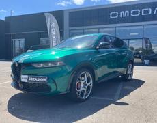 Alfa Romeo Tonale Saint-Herblain