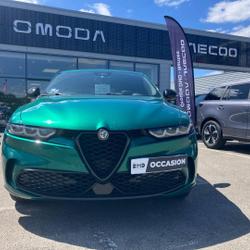 Alfa Romeo Tonale 1.5 Hybrid 130ch Edizione Speciale TCT Saint-Herblain