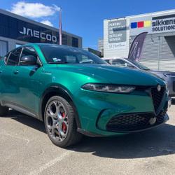 Alfa Romeo Tonale 1.5 Hybrid 130ch Edizione Speciale TCT Saint-Herblain