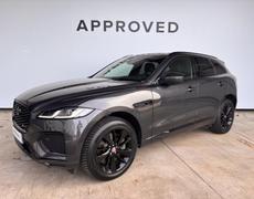 Jaguar FPace Lanester