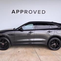 Jaguar FPace P400e Plug-in-Hybrid R-Dynamic SE BVA8 AWD Lanester