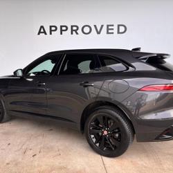 Jaguar FPace P400e Plug-in-Hybrid R-Dynamic SE BVA8 AWD Lanester