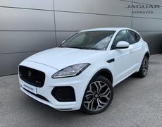 Jaguar E-Pace - P200 FlexFuel MHEV 200ch R-Dynamic S - 45 990 €