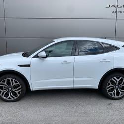 Jaguar E-Pace P200 FlexFuel MHEV 200ch R-Dynamic S Lanester