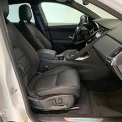 Jaguar E-Pace P200 FlexFuel MHEV 200ch R-Dynamic S Lanester