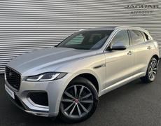 Jaguar FPace Vannes